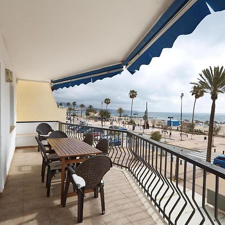 Apartamento Boliches Fuengirola Exteriör bild