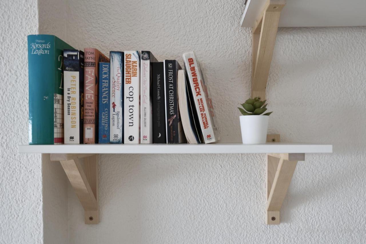 Apartamento Boliches Fuengirola Exteriör bild