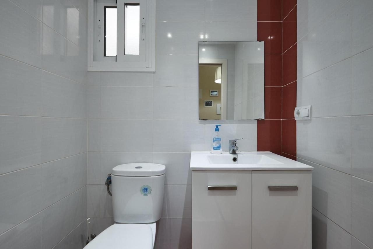 Apartamento Boliches Fuengirola Exteriör bild